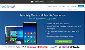 Free Spyware App for Android
